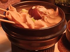 -Fuzzy Bistro 浮几韩餐·茶酒馆