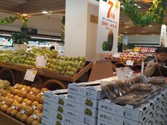 -果蔬好生活超市(双井店)