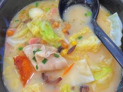 -阿香米线(杭州良渚永旺店)