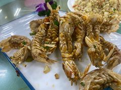 -景好海鲜餐厅(大鹏必选旅游店)