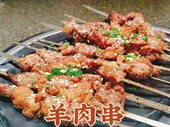 -马一洒开锅羊肉清真餐厅(京汉店)