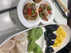 -船歌·鱼水饺青岛菜(国贸商城店)