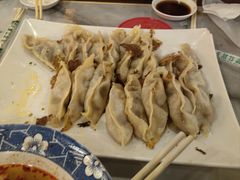 -西工饭庄快餐厅(西工小街店)