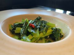 时令蔬菜-春色如许·茶食餐厅(桃李春风店)