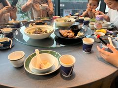 -德尚煌·顺德菜(誉山悠方天地店)