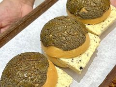 -喜宴又一村·粤菜·茶点·海鲜(壹方天地店)