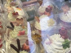 -包满意面包糕点(东坝店)