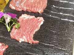 -君来顺老北京四季火锅涮肉(程家桥路店)