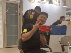 -中田·健身+普拉提(苗栗路店)