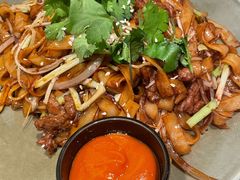 炒牛河-色香味(澳门巴黎人店)