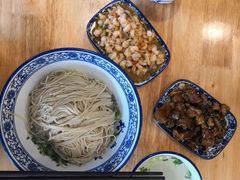 -东吴面馆(因果巷店)
