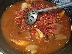 -玉桥餐厅(天坛店)