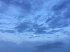 -越海渔村