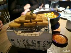 -兰木肆·云南菜(龙湖U城天街店)