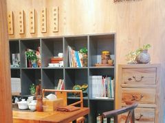 -山食间·中式营养轻餐(保利时光里店)