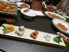 -四季民福烤鸭店(外滩外白渡桥店)