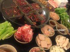 -酒友老火锅(渝中店)