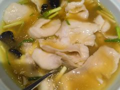 -梅飞酒家(桑园路店)