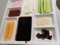 -悦融琥珀·京鲁菜·海味珍品(西单店)