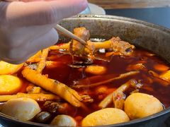 -李子坝梁山鸡(李子坝大鸡哥店)