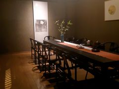 -德迹斋禅意文化茶馆·茶空间·商务洽谈•宴席(桃园店)