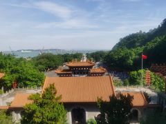 -南沙天后宫景区