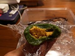 -小厨娘淮扬菜(清江苏宁广场店)