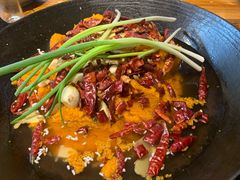 -周幺妹重庆老火锅(银泰城总店)