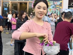 -一品滇香·云南菜(公益西桥店)