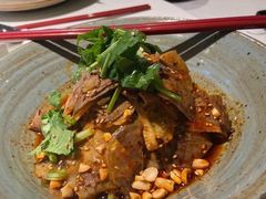 夫妻肺片-青年公社烤鸭(青年路店)