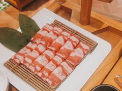 -煲大王猪肚鸡·椰子鸡火锅(红谷滩万达店)