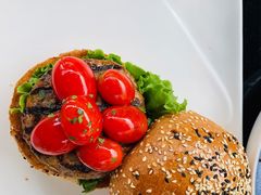 -Lets burger非常汉堡·环球风味(蓝色港湾店)