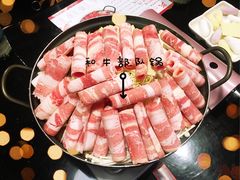 肥牛部队锅-炙韩料理·部队锅专门店