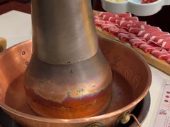 -京城胜利涮羊肉(禧乐汇店)