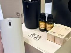 -万达广场(南昌红谷滩店)