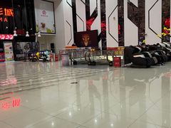 -耀莱成龙影城(领秀城店)