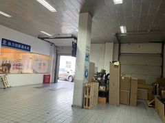 -上海协通福骋福特4S店(汶水路店)