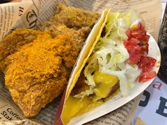 -TACO STAR 塔可星(下沙宝龙店)