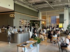 -SAANCI山池咖啡(海上世界文化艺术中心店)