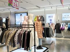 -首创奥特莱斯(西安店)
