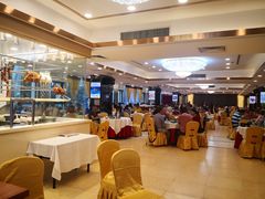 -新东城喜宴海鲜酒家(同德店)