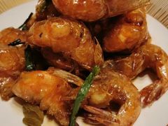 -阿明小菜·海鲜·上海菜(梅陇店)