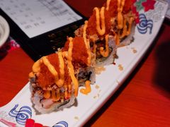 -京鹿料理(荟聚店)