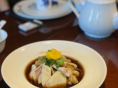 -东莱馋房(陆家嘴店)