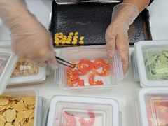 -CORNER CONE GELATO酷矿手作霜淇淋(南头古城店)