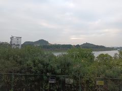 -立新湖公园