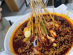 -胃笑·开水鸡钵钵鸡(18年老店)