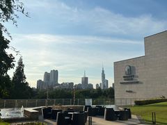 -行者书屋大堂吧 ·下午茶(南京圣和府邸酒店)