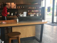 -星巴克(常州星河国际店)