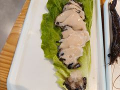 -壹号粥火锅·海鲜煲仔粥(水围店)